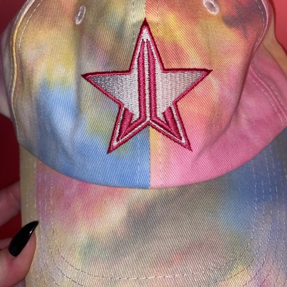 Mystery box Dad hat